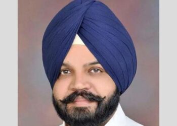 ਅਕਾਲੀ ਵਿਧਾਇਕ ਮਨਪ੍ਰੀਤ ਇਯਾਲੀ ਦੇ ਘਰ ਹੋਈ ਛਾਪੇਮਾਰੀ, ਜਾਣੋ ਕੀ ਹੈ ਪੂਰਾ ਮਾਮਲਾ