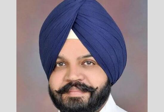 ਅਕਾਲੀ ਵਿਧਾਇਕ ਮਨਪ੍ਰੀਤ ਇਯਾਲੀ ਦੇ ਘਰ ਹੋਈ ਛਾਪੇਮਾਰੀ, ਜਾਣੋ ਕੀ ਹੈ ਪੂਰਾ ਮਾਮਲਾ