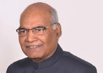 ਰਾਸ਼ਟਰਪਤੀ ਰਾਮ ਨਾਥ ਕੋਵਿੰਦ ਬੰਗਲਾਦੇਸ਼ ਦੇ ਦੌਰੇ ਲਈ ਰਵਾਨਾ