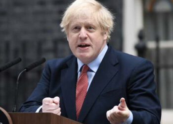 ਬ੍ਰਿਟੇਨ ਅਤੇ ਭਾਰਤ ਕੁਦਰਤੀ ਭਾਈਵਾਲ : ਬੋਰਿਸ ਜਾਨਸਨ