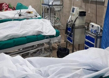 ਹਰਿਆਣਾ ਵਿੱਚ ਮਾਂ ਨੇ 4 ਬੱਚਿਆਂ ਸਮੇਤ ਖਾਧੀ ਸਲਫ਼ਾਸ, ਤਿੰਨ ਦੀ ਮੌਤ