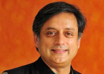 ਵਿਵਾਦਾਂ ਨਾਲ ਗੂੜਾ ਰਿਸ਼ਤਾ ਹੈ ਸਾਂਸਦ ਸ਼ਸ਼ੀ ਥਰੂਰ ਦਾ