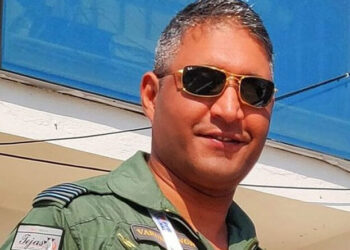 ਤਾਮਿਲਨਾਡੂ ਹੈਲੀਕਾਪਟਰ ਹਾਦਸੇ ਵਿੱਚ ਜ਼ਖਮੀ ਗਰੁੱਪ ਕੈਪਟਨ ਵਰੁਣ ਸਿੰਘ ਦਾ ਦਿਹਾਂਤ