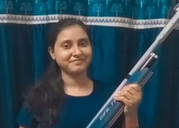 ਝਾਰਖੰਡ ਵਿੱਚ ਮਹਿਲਾ ਸ਼ੂਟਰ ਵੱਲੋਂ ਖੁਦਕੁਸ਼ੀ