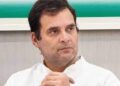 ਦੇਸ਼ ਹਾਲੇ ਵੀ ਵੈਕਸੀਨ ਤੋਂ ਦੂਰ, ਇੱਕ ਹੋਰ ਜੁਮਲਾ ਚਕਨਾਚੂਰ : ਰਾਹੁਲ ਗਾਂਧੀ