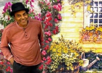 ਇਸ 86 ਸਾਲ ਦੀ ਉਮਰ ਦੇ ’ਨੌਜਵਾਨ’ ਦਾ ਵਰਕਆਊਟ ਦੇਖ ਕੇ ਉੱਡ ਜਾਣਗੇ ਹੋਸ਼, ਸਾਈਕਲ ਨਾਲ ਚੱਕੀ ਚਲਾਈ, ਪਿਸੀ ਕਣਕ