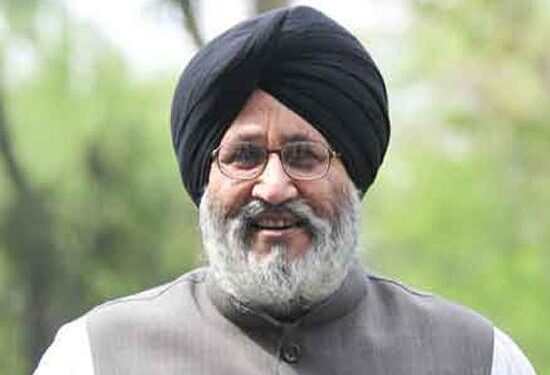 ਡਾ.ਚੀਮਾ ਨੇ ਸਿੱਧੂ ਦੀ ਪੁਲਿਸ ਵਿਭਾਗ ਬਾਰੇ ਕੀਤੀ ਟਿੱਪਣੀ ਬਾਰੇ ਕੀ ਕਿਹਾ