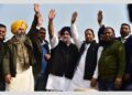 ਕਿਹੜੇ ਸਾਬਕਾ ਪੁਲੀਸ ਅਫਸਰ ਤੇ 500-500 ਰੁਪਏ ਲੈਣ ਦੇ ਲਾਏ ਦੋਸ਼ ਸੁਖਬੀਰ ਬਾਦਲ ਨੇ
