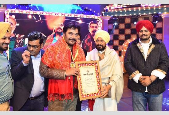 ਪੰਜਾਬ ਸਰਕਾਰ ਵੱਲੋਂ ਪੰਜਾਬੀ ਫਿਲਮ ਵਿਕਾਸ ਕੌਂਸਲ ਦਾ ਕੀਤਾ ਜਾਵੇਗਾ ਗਠਨ