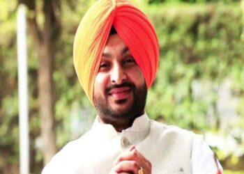 ਪੁਲਿਸ ਥਾਣੇਦਾਰ ਬਾਰੇ ਟਿੱਪਣੀ ਕਰਕੇ ਬੁਰੇ ਫਸੇ ਨਵਜੋਤ ਸਿੱਧੂ, ਰਵਨੀਤ ਬਿੱਟੂ ਸਮੇਤ ਇਹਨਾਂ ਨੇ ਕੀਤਾ ਹਮਲਾ