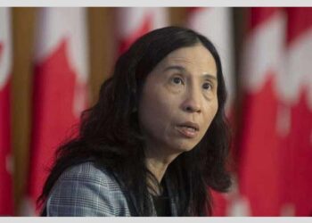 ਚੋਟੀ ਦੇ ਡਾਕਟਰਾਂ ਵੱਲੋਂ ਕੈਨੇਡਾ ਸਰਕਾਰ ਨੂੰ ਜਨਤਕ ਸਿਹਤ ਪ੍ਰਣਾਲੀ ਬਦਲਣ ਦੀ ਅਪੀਲ