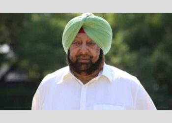 ਇਕ ਸਾਬਕਾ ਐਮ ਪੀ ਤੇ ਇਕ ਸਾਬਕਾ ਵਿਧਾਇਕਾ ਕੈਪਟਨ ਦੀ ਪਾਰਟੀ ਵਿਚ ਹੋਏ ਸ਼ਾਮਲ