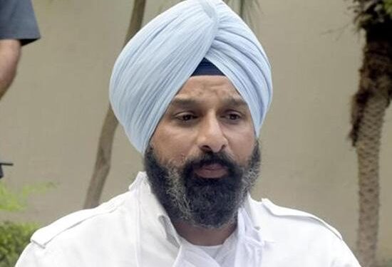 ਸਿੱਧੂ ਦੇ ਖਿਲਾਫ ਮਜੀਠੀਆ ਨੂੰ ਚੋਣ ਲੜਾਉਣ ਦੀ ਕਿਸ ਨੇ ਕੀਤੀ ਮੰਗ,