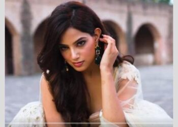 ਮਾਝੇ ਦੀ ਮੈਂ ਜੰਮੀ ਜਾਈ: ਹਰਨਾਜ਼ ਸੰਧੂ