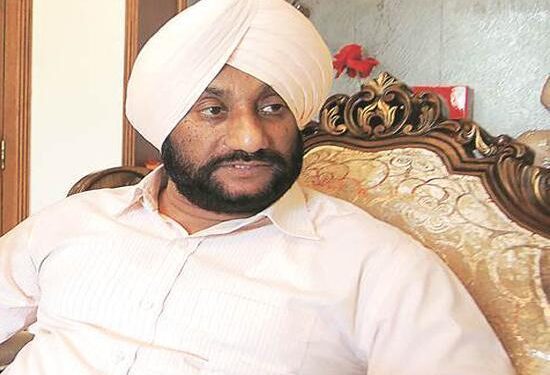 ਸਾਬਕਾ ਮੇਅਰ ਕੁਲਵੰਤ ਸਿੰਘ ਨੂੰ ਆਮ ਆਦਮੀ ਪਾਰਟੀ ਨੇ ਮੋਹਾਲੀ ਤੋਂ ਉਮੀਦਵਾਰ ਐਲਾਨਿਆ