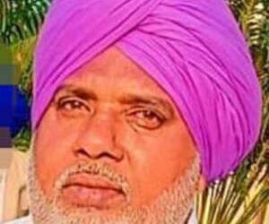 ਲਹਿਰਾਗਾਗਾ ਦੇ ਕਿਸਾਨ ਵੱਲੋਂ ਕਰਜ਼ੇ ਕਾਰਨ ਖ਼ੁਦਕੁਸ਼ੀ