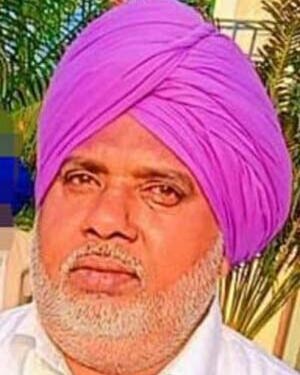 ਲਹਿਰਾਗਾਗਾ ਦੇ ਕਿਸਾਨ ਵੱਲੋਂ ਕਰਜ਼ੇ ਕਾਰਨ ਖ਼ੁਦਕੁਸ਼ੀ