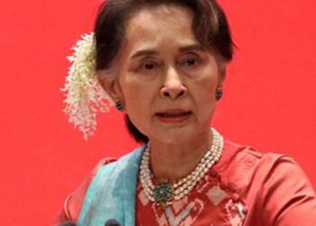 ਮਿਆਂਮਾਰ ਦੀ ਇੱਕ ਅਦਾਲਤ ਨੇ ਸੂ ਕੀ ਨੂੰ ਚਾਰ ਹੋਰ ਸਾਲਾਂ ਦੀ ਸਜ਼ਾ ਸੁਣਾਈ