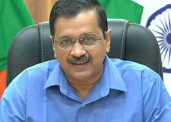 ਕੋਰੋਨਾ ਦੇ ਮਾਮਲੇ ਵੱਧ ਰਹੇ ਹਨ ਪਰ ਘਬਰਾਉਣ ਦੀ ਜ਼ਰੂਰਤ ਨਹੀਂ : ਅਰਵਿੰਦ ਕੇਜਰੀਵਾਲ