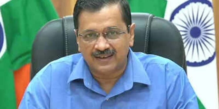 ਕੋਰੋਨਾ ਦੇ ਮਾਮਲੇ ਵੱਧ ਰਹੇ ਹਨ ਪਰ ਘਬਰਾਉਣ ਦੀ ਜ਼ਰੂਰਤ ਨਹੀਂ : ਅਰਵਿੰਦ ਕੇਜਰੀਵਾਲ