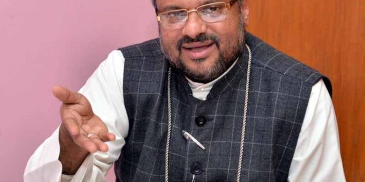 ਕੇਰਲ ਨਨ ਜਬਰ ਜ਼ਿਨਾਹ ਮਾਮਲੇ ਵਿੱਚ ਅਦਾਲਤ ਨੇ ਬਿਸ਼ਪ ਫਰੈਂਕੋ ਨੂੰ ਕੀਤਾ ਬਰੀ