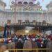 ਮਾਘੀ ਮੌਕੇ ਸ਼੍ਰੀ ਮੁਕਤਸਰ ਸਾਹਿਬ ਵਿਖੇ ਹਜ਼ਾਰਾਂ ਸੰਗਤਾਂ ਹੋਈਆ ਨਤਮਸਤਕ