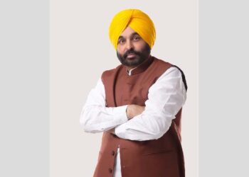 ਭਗਵੰਤ ਮਾਨ ਨੂੰ ਚੋਣ ਕਮਿਸ਼ਨ ਵਲੋਂ ਨੋਟਿਸ ਜਾਰੀ, ਪੜ੍ਹੋ