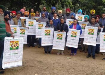 ਮੁੱਖ ਮੰਤਰੀ ਸਾਰੇ ਵਰਗਾਂ ਦੇ ਸਾਂਝੇ : ਸ਼ਿਆਮ ਲਾਲ ਸ਼ਰਮਾ