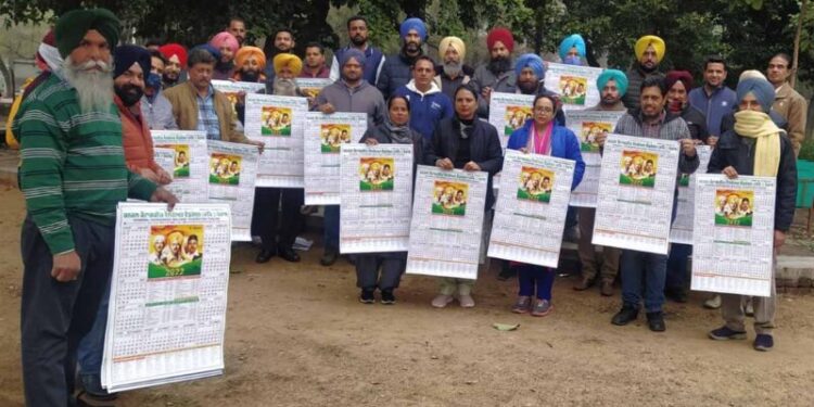 ਮੁੱਖ ਮੰਤਰੀ ਸਾਰੇ ਵਰਗਾਂ ਦੇ ਸਾਂਝੇ : ਸ਼ਿਆਮ ਲਾਲ ਸ਼ਰਮਾ