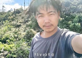 ਭਾਰਤੀ ਫ਼ੌਜ ਨੇ ਅਰੁਣਾਚਲ ਤੋਂ ਲਾਪਤਾ ਮੁੰਡੇ ਦਾ ਪਤਾ ਲਗਾਉਣ ਲਈ ਚੀਨੀ ਫ਼ੌਜ ਤੋਂ ਮੰਗੀ ਮਦਦ