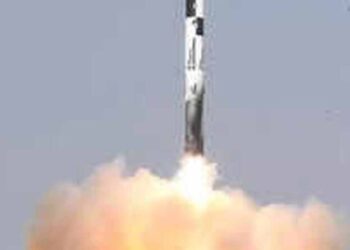 ਭਾਰਤ ਨੇ ਬ੍ਰਹਿਮੋਸ ਮਿਜ਼ਾਈਲ ਦਾ ਕੀਤਾ ਸਫ਼ਲ ਪ੍ਰੀਖਣ