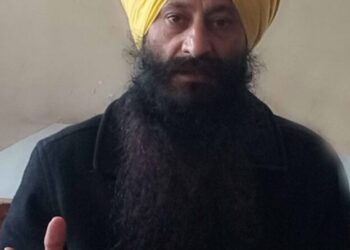 ਨਿਗਮ ਚੋਣਾਂ ਦੌਰਾਨ ਜਾਅਲੀ ਆਧਾਰ ਕਾਰਡ ਨਾਲ ਜਾਅਲੀ ਵੋਟਾਂ ਪਾਉਣ ਤੇ ਪਵਾਉਣ ਵਾਲਿਆਂ ਖਿਲਾਫ ਹੋਵੇ ਸਖਤ ਕਾਰਵਾਈ : ਪਰਮਜੀਤ ਸਿੰਘ ਕਾਹਲੋਂ ਚੋਣ ਕਮਿਸ਼ਨ, ਐਸ ਐਸ ਪੀ ਮੁਹਾਲੀ ਅਤੇ ਡੀ ਸੀ ਨੂੰ ਪੱਤਰ ਲਿਖੇ