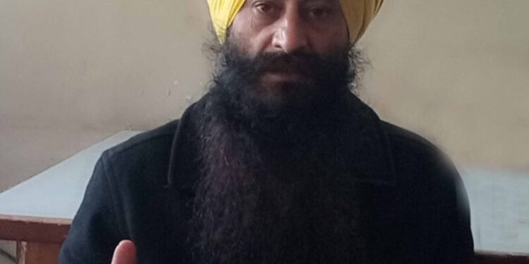 ਨਿਗਮ ਚੋਣਾਂ ਦੌਰਾਨ ਜਾਅਲੀ ਆਧਾਰ ਕਾਰਡ ਨਾਲ ਜਾਅਲੀ ਵੋਟਾਂ ਪਾਉਣ ਤੇ ਪਵਾਉਣ ਵਾਲਿਆਂ ਖਿਲਾਫ ਹੋਵੇ ਸਖਤ ਕਾਰਵਾਈ : ਪਰਮਜੀਤ ਸਿੰਘ ਕਾਹਲੋਂ ਚੋਣ ਕਮਿਸ਼ਨ, ਐਸ ਐਸ ਪੀ ਮੁਹਾਲੀ ਅਤੇ ਡੀ ਸੀ ਨੂੰ ਪੱਤਰ ਲਿਖੇ