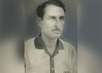 ਸਾਬਕਾ ਭਾਰਤੀ ਹਾਕੀ ਖਿਡਾਰੀ ਅਤੇ ਕਪਤਾਨ ਚਰਨਜੀਤ ਸਿੰਘ ਦਾ ਦੇਹਾਂਤ