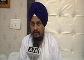 ਜਥੇਦਾਰ ਅਕਾਲ ਤਖਤ ਵੱਲੋਂ ਸਾਹਿਬਜ਼ਾਦਿਆਂ ਨੂੰ ਸਮਰਪਿਤ ਦਿਵਸ ਦੇ ਫੈਸਲੇ ਦਾ ਕੀਤਾ ਸਵਾਗਤ ਪਰ ਨਾਂਅ ਦਰੁਸਤ ਕਰਨ ਦੀ ਦਿੱਤੀ ਸਲਾਹ