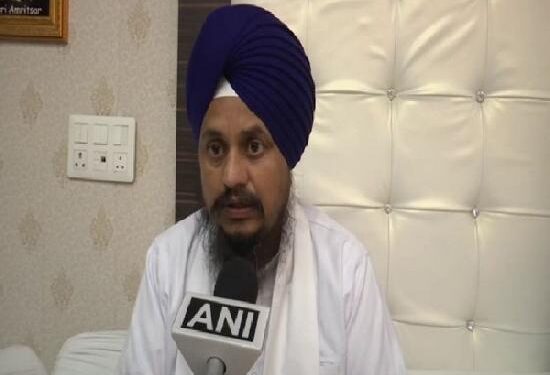 ਜਥੇਦਾਰ ਅਕਾਲ ਤਖਤ ਵੱਲੋਂ ਸਾਹਿਬਜ਼ਾਦਿਆਂ ਨੂੰ ਸਮਰਪਿਤ ਦਿਵਸ ਦੇ ਫੈਸਲੇ ਦਾ ਕੀਤਾ ਸਵਾਗਤ ਪਰ ਨਾਂਅ ਦਰੁਸਤ ਕਰਨ ਦੀ ਦਿੱਤੀ ਸਲਾਹ