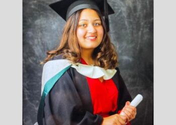 ਨਿਊਜ਼ੀਲੈਂਡ : ਪਾਪਾਟੋਏਟੋਏ ਰਹਿੰਦੀ 22 ਸਾਲਾ ਪੰਜਾਬੀ ਵਕੀਲ ਕੁੜੀ ਦੀ ਸੜਕ ਹਾਦਸੇ ਵਿਚ ਮੌਤ, ਹੁਸ਼ਿਆਰਪੁਰ ਦੇ ਪਰਿਵਾਰ ਦੀ ਸੀ ਧੀ