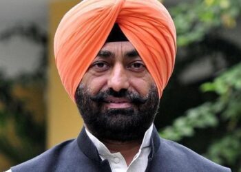 ਸੁਖਪਾਲ ਖਹਿਰਾ ਨੂੰ ਨਾਮਜ਼ਦਗੀ ਕਾਗਜ਼ ਦਾਖਲ ਕਰਨ ਦੀ ਪ੍ਰਵਾਨਗੀ ਮਿਲੀ