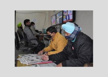 ਪੇਡ ਨਿਊਜ਼ ’ਤੇ ਰੱਖੇਗੀ ਮੀਡੀਆ ਸਰਟੀਫਿਕੇਸ਼ਨ ਐਂਡ ਮੋਨੀਟਰਿੰਗ ਕਮੇਟੀ ਪੈਨੀ ਨਜ਼ਰ