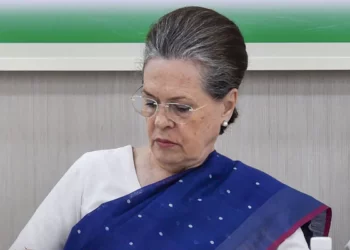 ਪੰਜਾਬ ਦੀਆਂ ਬਾਕੀ ਰਹਿੰਦੀਆਂ 31 ਸੀਟਾਂ ਬਾਰੇ ਸੋਨੀਆ ਨੇ ਮੀਟਿੰਗ ਸੱਦੀ, ਜਲਦ ਜਾਰੀ ਹੋ ਸਕਦੀ ਹੈ ਲਿਸਟ