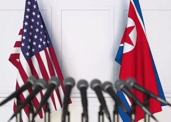 ਉੱਤਰੀ ਕੋਰੀਆ ਨੇ ਅਮਰੀਕਾ ਨੂੰ ਦਿੱਤੀ ਚਿਤਾਵਨੀ