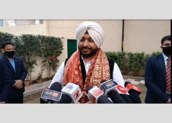 ਬਲਵੰਤ ਸਿੰਘ ਰਾਜੋਆਣਾ ਤੇ ਭੜਕੇ ਰਵਨੀਤ ਬਿੱਟੂ, ਕੀ ਕਿਹਾ,