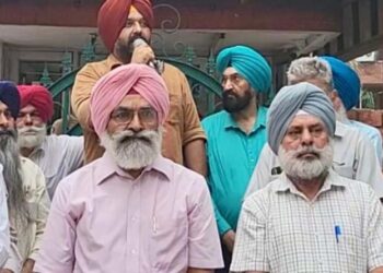 ਪੰਜਾਬ ਸਕੂਲ ਸਿਖਿਆ ਬੋਰਡ ਦੀਆਂ ਵੱਖ ਵੱਖ ਜੱਥਬੰਦੀਆਂ ਵਲੋਂ ਬੋਰਡ ਦੀ ਵਿੱਤੀ ਹਾਲਤ ਸੁਧਾਰਨ ਲਈ ਸਰਗਰਮੀਆਂ ਤੇਜ
