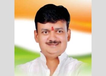 ਮਹਾਰਾਸ਼ਟਰ: ਕਾਂਗਰਸ ਦੇ ਐਮ ਪੀ ਬਾਲੂ ਧਨੋਰਕਰ ਦਾ ਦਿਹਾਂਤ, ਸਪੀਕਰ ਓਮ ਬਿੜਲਾ ਨੇ ਦੁੱਖ ਪ੍ਰਗਟਾਇਆ