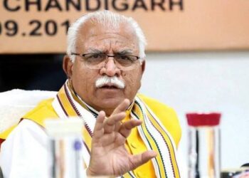 ਐਨਆਈਸੀਡੀਸੀ ਨਾਲ ਸੂਬੇ ਵਿਚ ਉਦਯੋਗਿਕਰਣ ਅਤੇ ਲਾਜਿਸਟਿਕਸ ਖੇਤਰ ਵਿਚ ਮਿਲੇਗੀ ਮਦਦ – ਮਨੋਹਰ ਲਾਲ