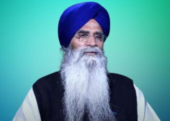 ਜੂਨ 1984 ਦੇ ਘੱਲੂਘਾਰੇ ਮੌਕੇ ਜ਼ਖ਼ਮੀ ਪਾਵਨ ਸਰੂਪ ਦੇ 6 ਜੂਨ ਨੂੰ ਦਰਬਾਰ ਸਾਹਿਬ ‘ਚ ਕਰਵਾਏ ਜਾਣਗੇ ਦਰਸ਼ਨ- ਐਡਵੋਕੇਟ ਧਾਮੀ