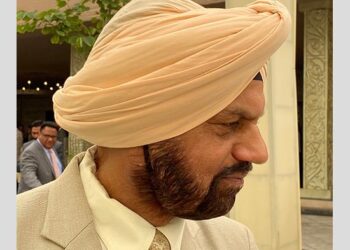 v  ਵਿਜੀਲੈਂਸ ਜਾਂਚ ਲਈ ਨਹੀਂ ਪਹੁੰਚੇ ਬਰਜਿੰਦਰ ਸਿੰਘ ਹਮਦਰਦ 1- 10 ਦਿਨ ਦਾ ਮੰਗਿਆ ਹੋਰ ਸਮਾਂ –