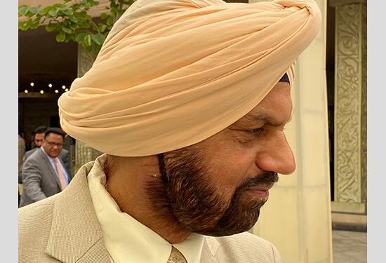 v  ਵਿਜੀਲੈਂਸ ਜਾਂਚ ਲਈ ਨਹੀਂ ਪਹੁੰਚੇ ਬਰਜਿੰਦਰ ਸਿੰਘ ਹਮਦਰਦ 1- 10 ਦਿਨ ਦਾ ਮੰਗਿਆ ਹੋਰ ਸਮਾਂ –