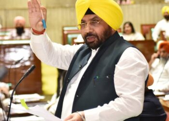 ਪੀ.ਐਸ.ਪੀ.ਸੀ.ਐਲ ਅਤੇ ਪੀ.ਐਸ.ਟੀ.ਸੀ.ਐਲ ਦੇ ਪੈਨਸ਼ਨਰਾਂ ਦੀਆਂ ਮੰਗਾਂ ‘ਤੇ ਹਮਦਰਦੀ ਨਾਲ ਵਿਚਾਰ ਕਰਾਂਗੇ: ਹਰਭਜਨ ਸਿੰਘ ਈ.ਟੀ.ਓ.