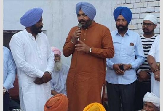 ਹੋਪਰਜ਼ ਰੈਸਟੋਰੈਂਟ ਦੇ ਮਾਲਕਾਂ ਨੂੰ ਇਨਸਾਫ਼ ਦਿਵਾਉਣ ਲਈ ਪੁਲਿਸ ਕਮਿਸ਼ਨਰ ਅੰਮ੍ਰਿਤਸਰ ਦੇ ਡੀ ਸੀ ਨਾਲ ਕਰਾਂਗਾ ਮੁਲਾਕਾਤ – ਗੁਰਜੀਤ ਔਜਲਾ